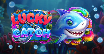 Casino Hermes free spins Lucky Catch
